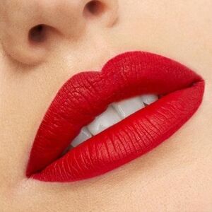 COLOURPOP ULTRA MATTE LIP.